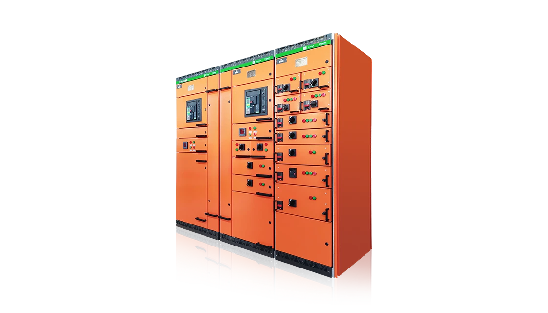 BlokSeT施耐德授权柜