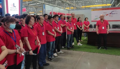 2021年度表彰大会