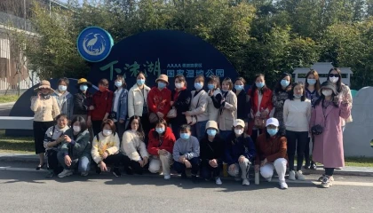 2022年三八妇女节一日游