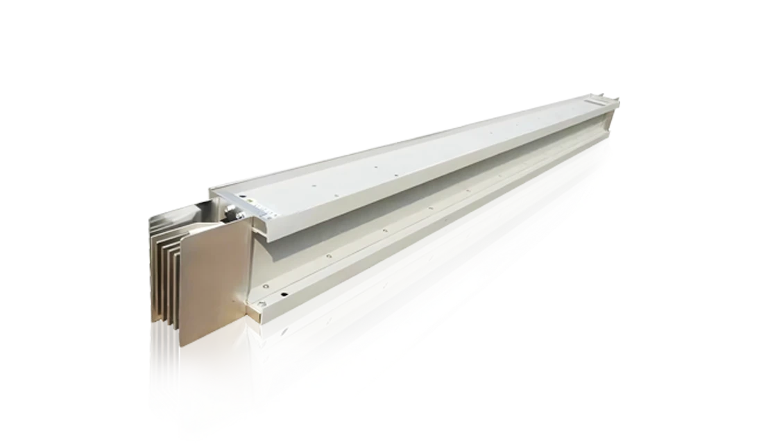 NLCMC智能密集型母线槽